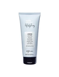 Gel coiffant à tenue moyenne Milkshake Lifestyling - 200 ml
