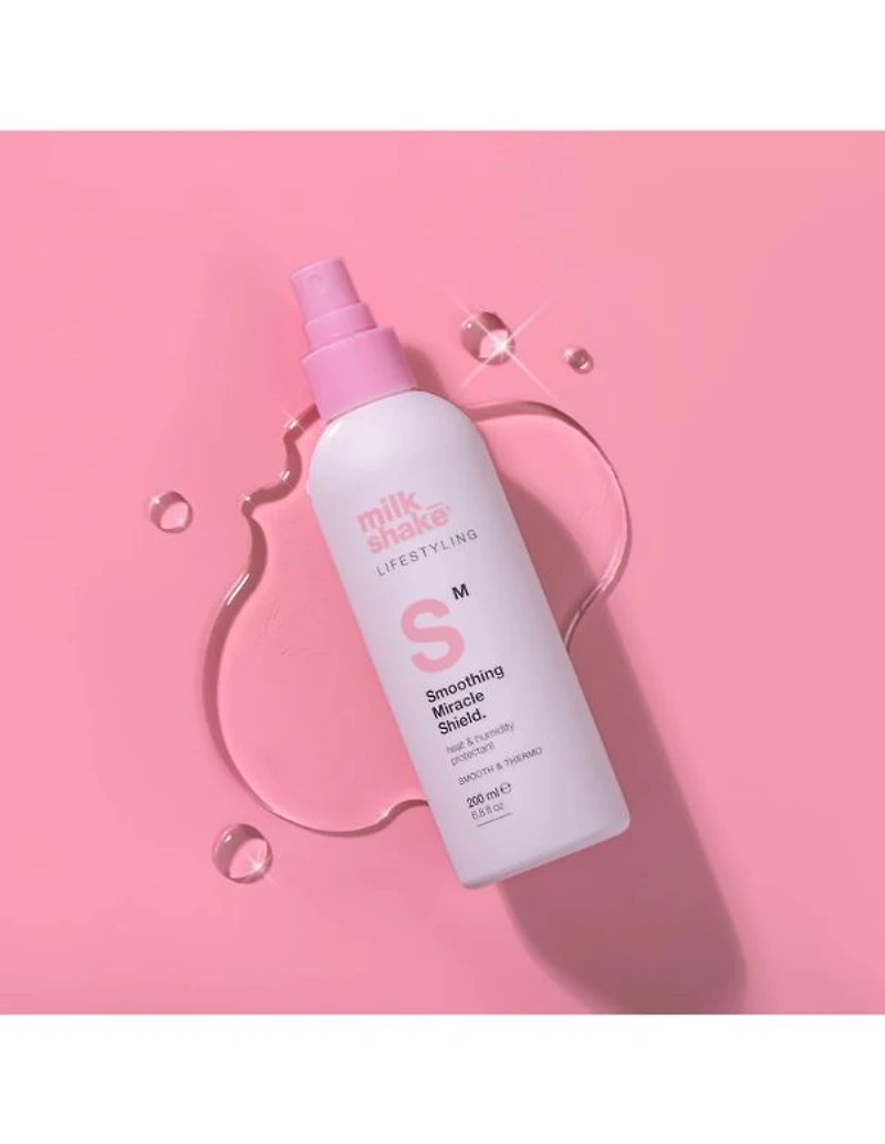milkshake Smoothing Miracle Shield - 200ml
