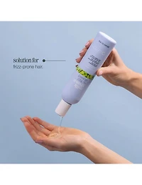 milkshake No Frizz Allowed Perfecting Shampoo - 300ml