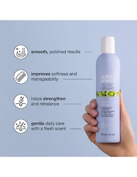 milkshake No Frizz Allowed Perfecting Shampoo - 300ml