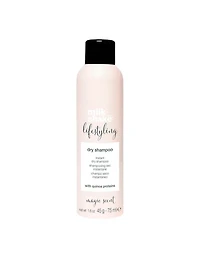 Mini shampoing sec coiffant Milkshake - 75 ml