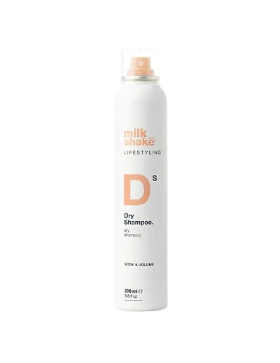 Shampoing sec coiffant Milk-shake - 200 ml