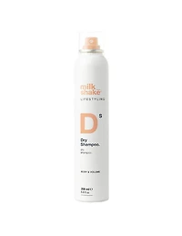 Shampoing sec coiffant Milk-shake - 200 ml