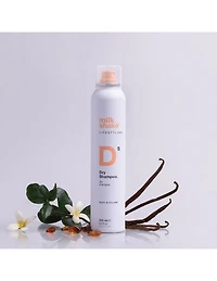 Shampoing sec coiffant Milk-shake - 200 ml