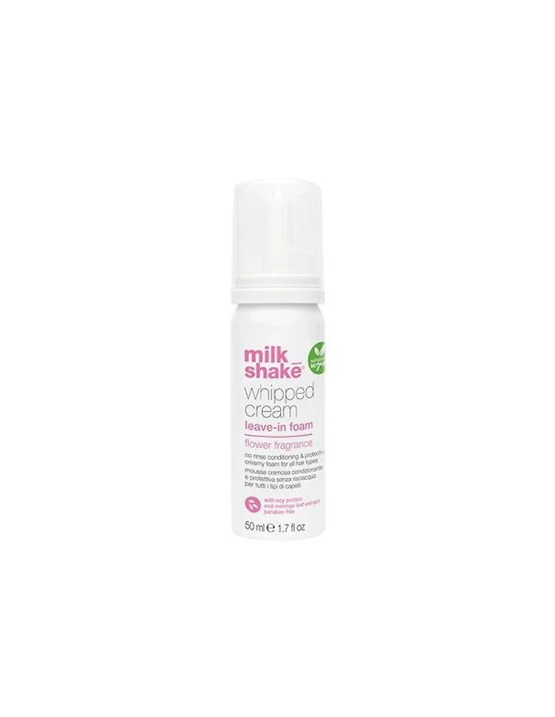 milkshake Whipped Cream Flower Fragrance