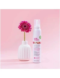 milkshake Whipped Cream Flower Fragrance