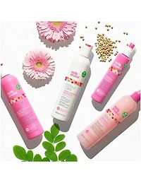 milkshake Whipped Cream Flower Fragrance