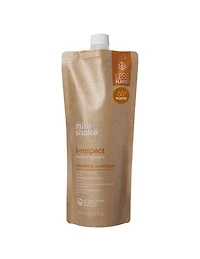 Après-shampoing lissant Milkshake K-Respect - 750 ml