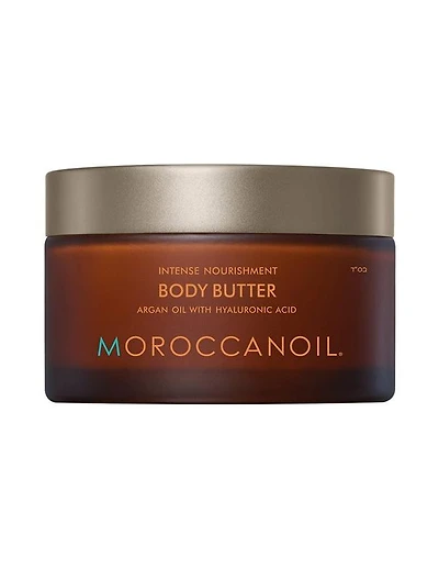 Beurre corporel Moroccanoil - 200 ml