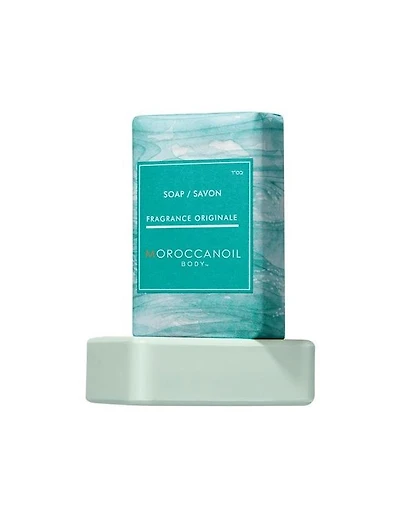 Savon corporel original Moroccanoil