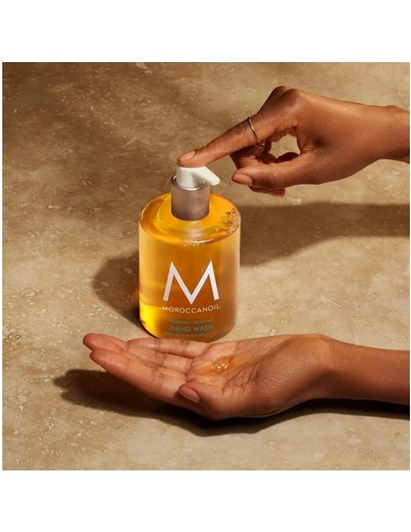 Moroccanoil Hand Wash Fragrance Originale - 360ml