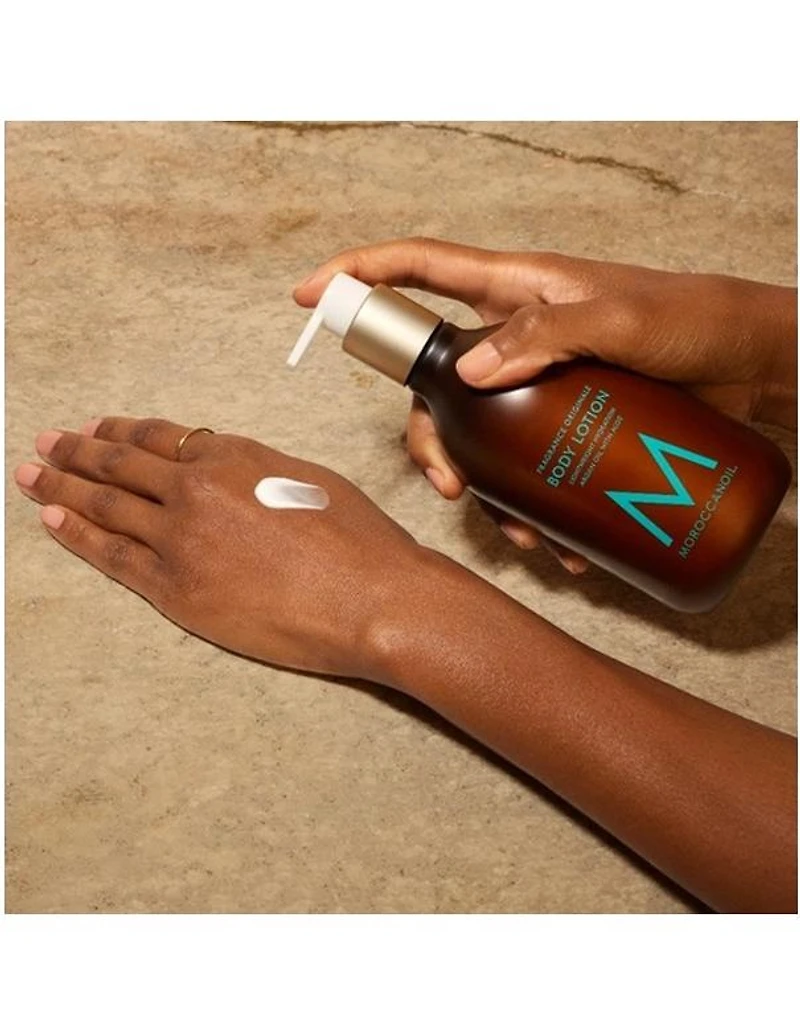 Moroccanoil Body Lotion Fragrance Originale - 360ml