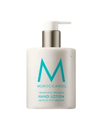 Lotion pour les Mains Marocaine Huile Parfumée Originale - 360ml