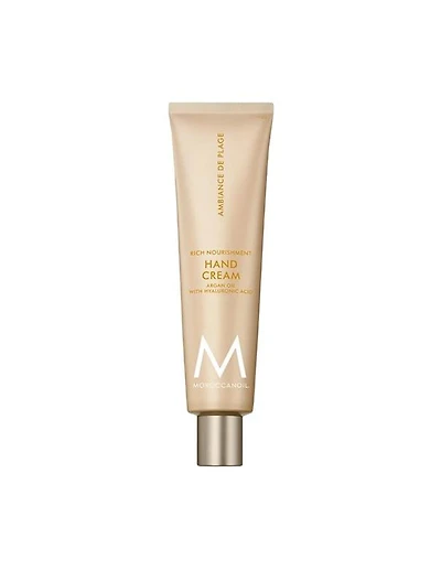 Moroccanoil Crème Mains Ambiance de Plage - 100 ml