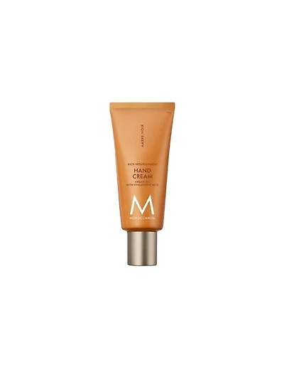 Moroccanoil Hand Cream Ambre Noir