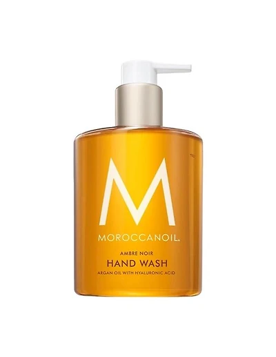 Moroccanoil Hand Wash Ambre Noir - 360ml