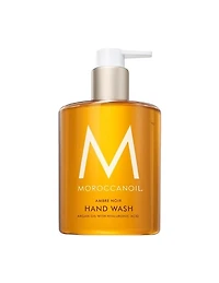 Moroccanoil Hand Wash Ambre Noir - 360ml