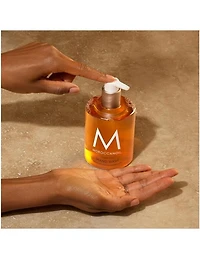 Moroccanoil Hand Wash Ambre Noir - 360ml