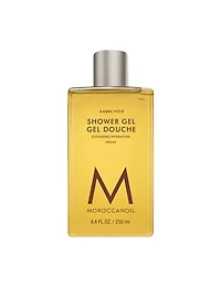 Moroccanoil Shower Gel Ambre Noir - 250ml
