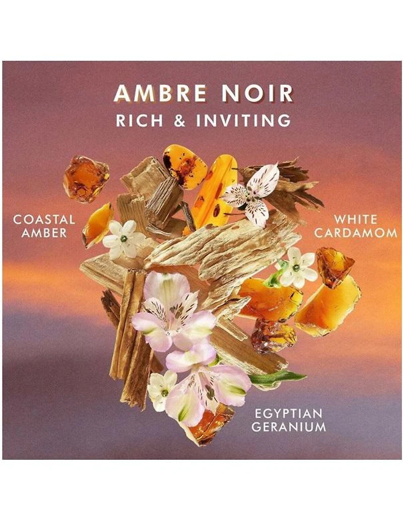 Moroccanoil Shower Gel Ambre Noir - 250ml