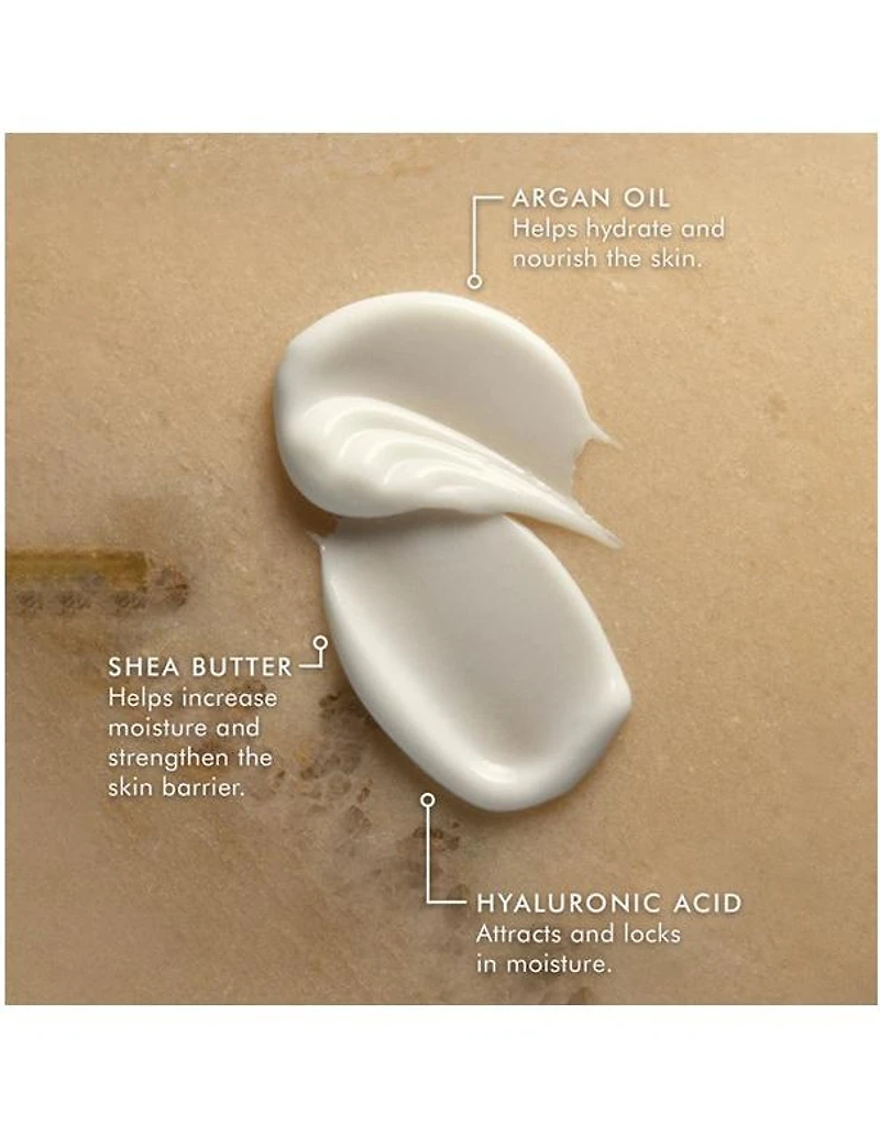 Moroccanoil Hand Cream Bergamote Fraiche