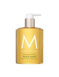 Moroccanoil Savon Mains Bergamote Fraîche - 360 ml