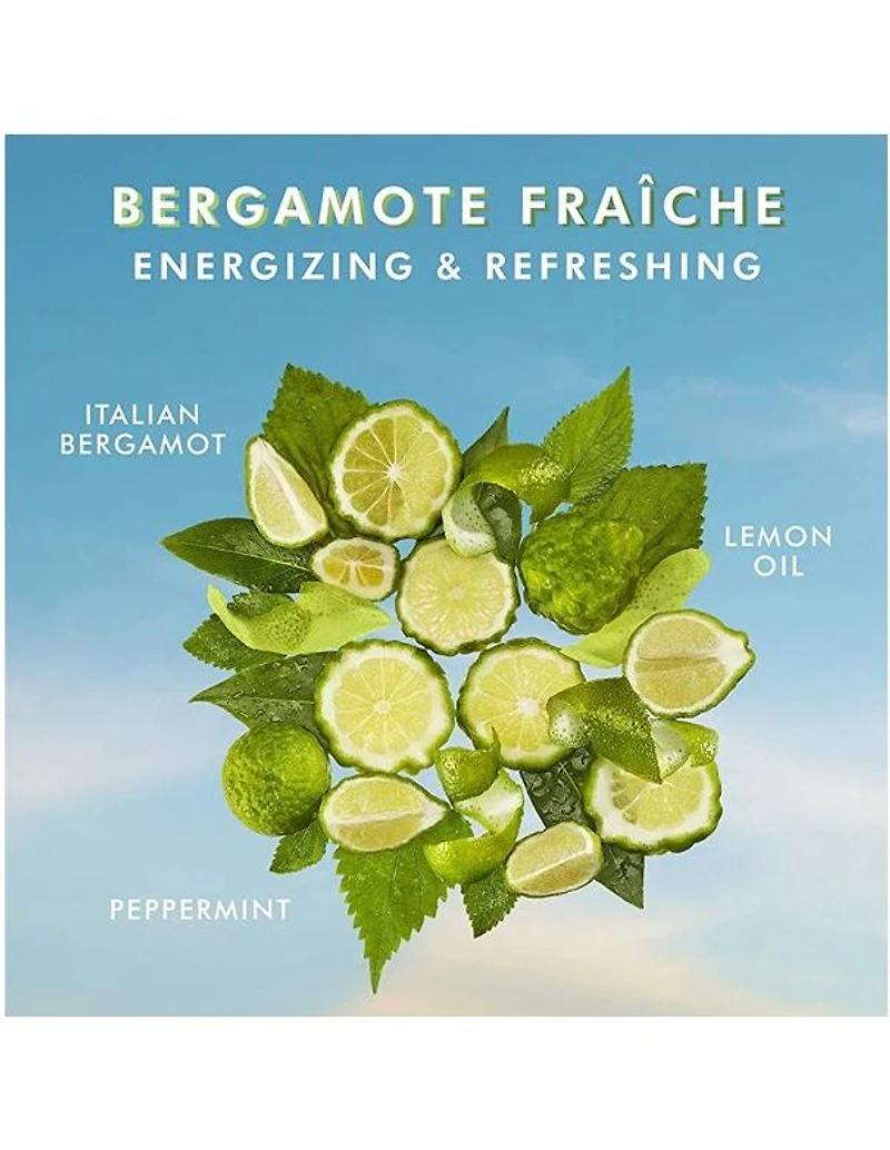 Marocainoil Gel Douche Bergamote Fraiche - 250ml