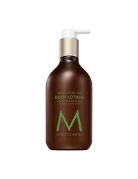 Moroccanoil Lait Corps Bergamote Fraîche - 360 ml