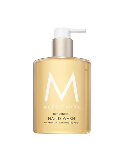 Moroccanoil Hand Wash Oud Mineral - 360ml