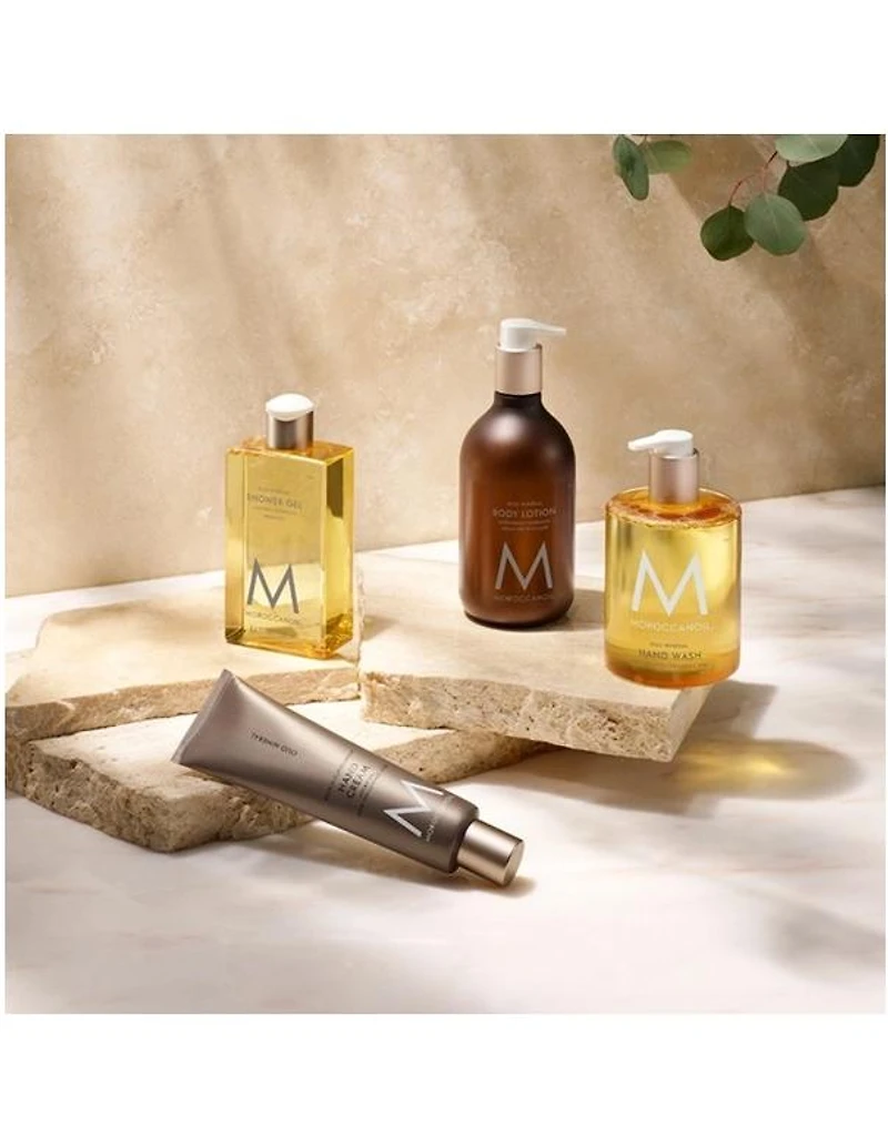 Moroccanoil Hand Wash Oud Mineral - 360ml