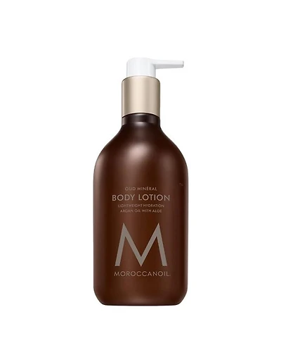 Moroccanoil Lotion Corporelle Oud Minérale - 360 ml