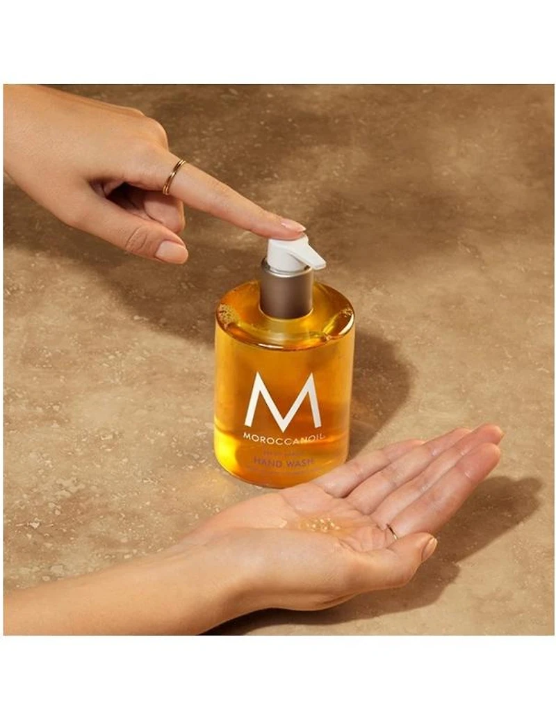 Moroccanoil Hand Wash Spa Du Maroc - 360ml