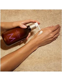 Lait Corporel Marocain Oil Spa Du Maroc - 360ml