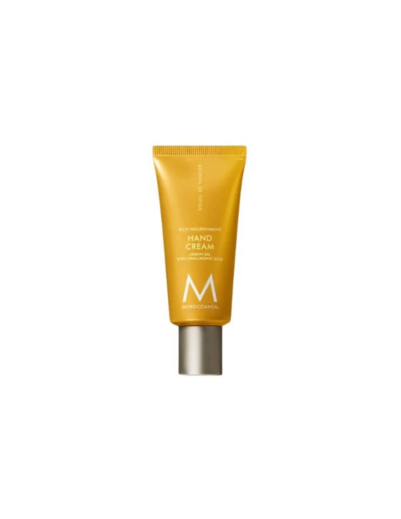 Crème pour les mains Soleil de Tanger de Marocanoil - 40 ml