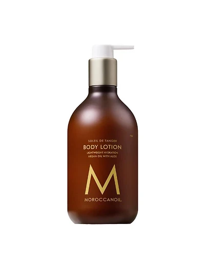 Lait Corporel Soleil De Tanger Marocainoil - 360 ml