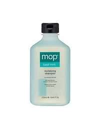 MOP Basil Mint Revitalising Shampoo - 250ml