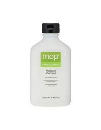 MOP Mixed Greens Moisture Shampoo - 250ml