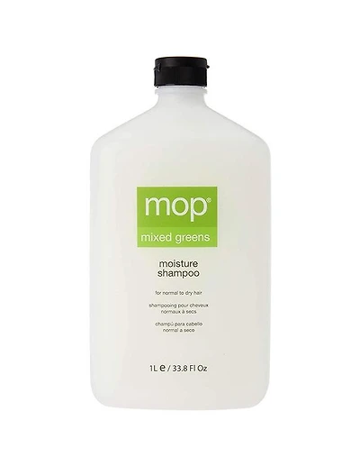 Shampoing hydratant MOP Mixed Greens - 1 L