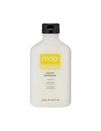 MOP Lemongrass Volume Conditioner