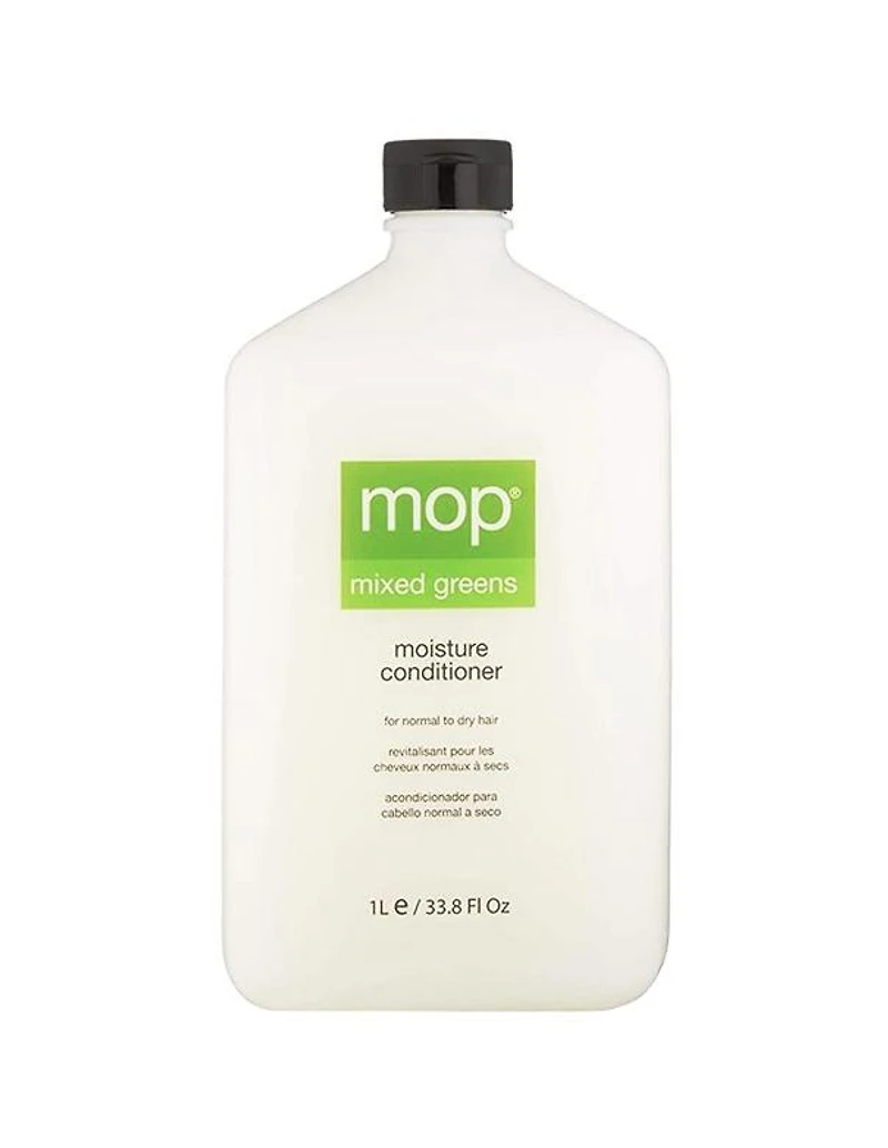 MOP Mixed Greens Moisture Conditioner - 1L