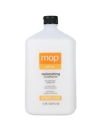 Après-shampoing régénérant aux agrumes MOP - 1 L