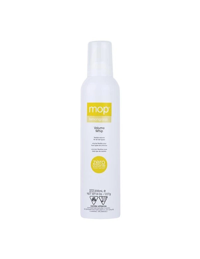 MOP Citronnelle Volume Whip - 235 ml