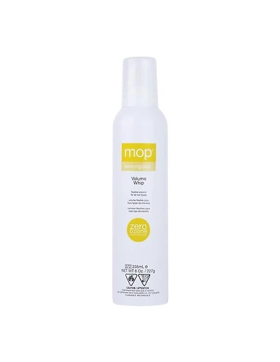 MOP Citronnelle Volume Whip - 235 ml