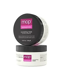 MOP Pomegranate Nourishing Mask - 250ml