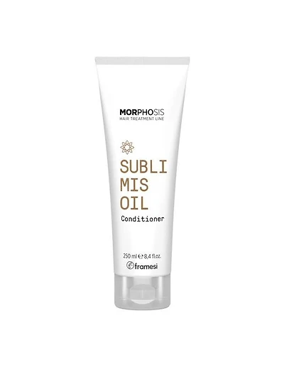 Morphosis Sublimis Oil Conditioner