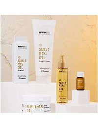 Morphosis Sublimis Oil All Day Emulsion - 150ml