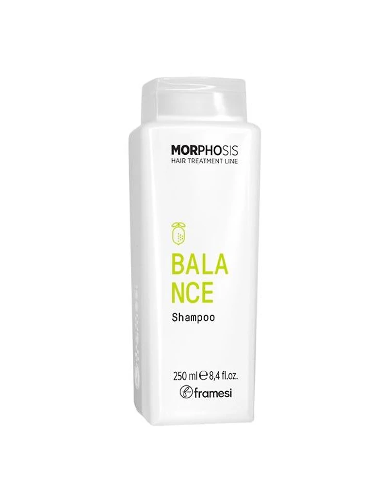 Morphosis Balance Shampoo - 250ml