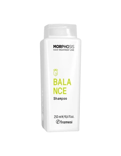 Morphosis Balance Shampoo - 250ml