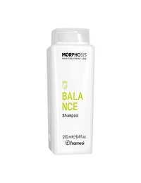 Morphosis Balance Shampoo - 250ml