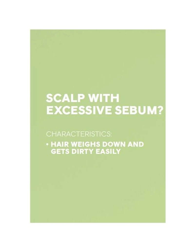 Morphosis Balance Shampoo - 250ml